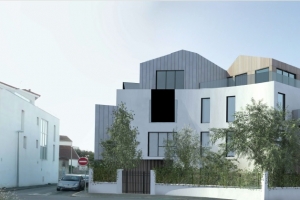 villa levante