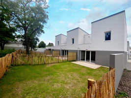 19 logements "Florilège" à La Rochelle