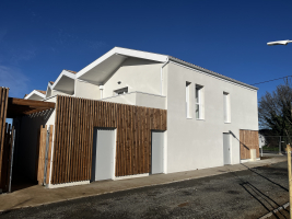 27 logements "Aitria" à Aytré