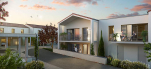 44 logements "Villa Elena" à Royan