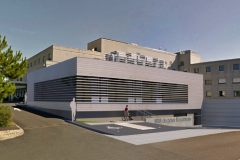 Extension de la clinique Pasteur à Royan